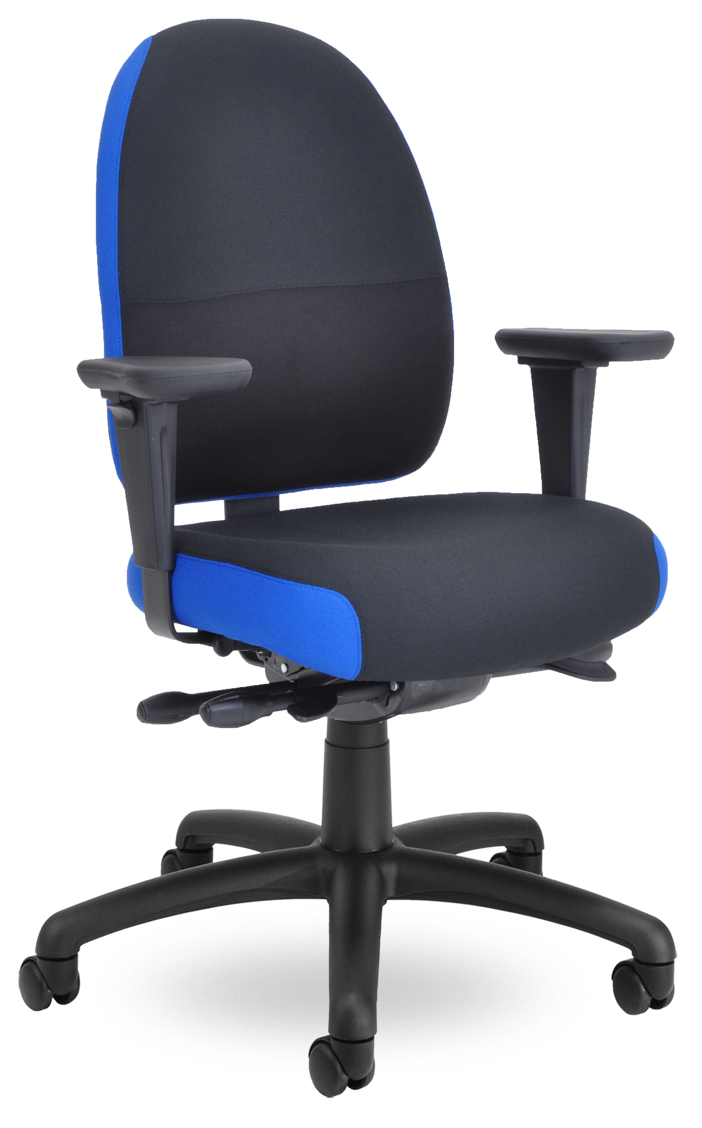 Best Police Chair _ Seating Inc. Pearl Heavy Duty